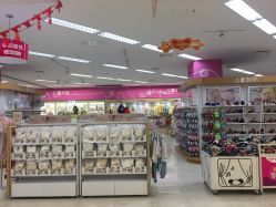 -孩子王童乐园(合肥瑶海万达店)