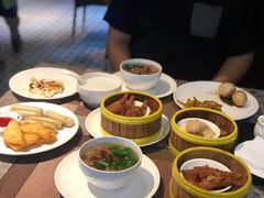 -香云轩·顺德菜(香云纱园林酒店店)