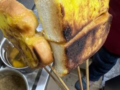 -炉内瓦·瓦片烧烤(明日星城店)