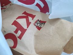 -肯德基(北京南站店)