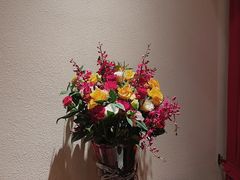 -玫瑰厅上海菜(兴国路店)