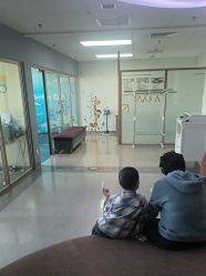 -北京圣宝妇产医院·妇产科·儿科
