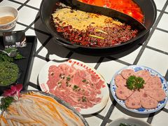 -朱光玉火锅馆(全国总店·金冠好店)