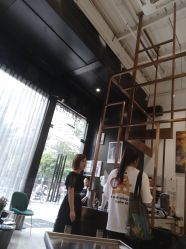 点击看大图 -OnHair Salon