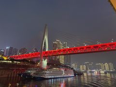 -重庆两江夜游-交运系列