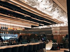 大堂-燃扒房Steakhouse(皇庭店)
