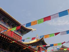 -西安市广仁寺