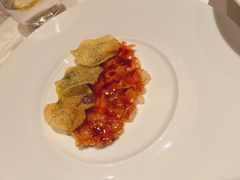 -Le Comptoir de Pierre Gagnaire