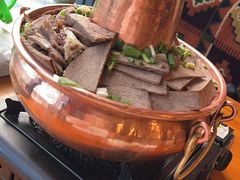 -如意林卡藏餐吧(大昭寺店)