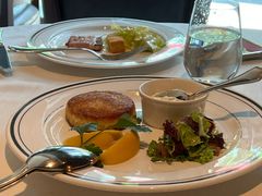 -Wolfgang’s Steakhouse 沃夫冈牛排馆(上海白玉兰广场店)