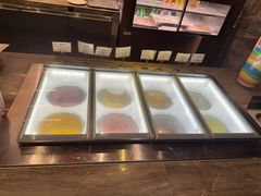 -盐城万豪酒店-盐城厨房西餐厅
