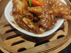 -高第街56号港式餐厅(山大路店)