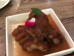 桂花糯米藕-茉莉餐厅(包河万达店)