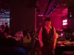 -MOSSO音乐酒吧·live house(南京旗舰店)