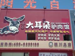 -辛杨和·大耳朵驴肉馆(银川总店)