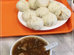 -天兴居(鲜鱼口街店)