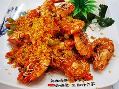 -潘先生平价海鲜城(神州半岛店)