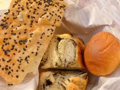 餐前面包-Solo(衡山路店)