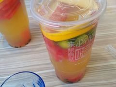 -必胜客(海滨店)