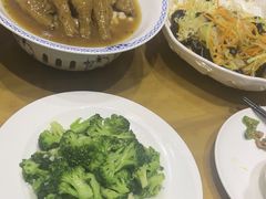 -蘇河湾·新鲁菜·泰山宴(宝龙店)