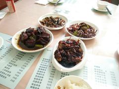 -蘭心餐厅(进贤路店)