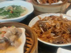 -虾饺妹·粤式手工点心(水荫路店)