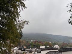 -塔川景区