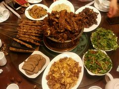 -来顺成饭庄