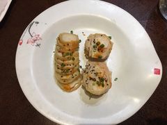 腐皮海鲜卷-庆泰顺