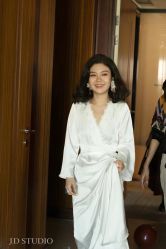 -JD STUDIO艺术婚礼摄影(钻石山店)