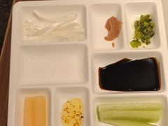 -鸭匠食府·挂炉烤鸭·新京菜(阜成路店)