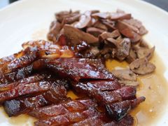 -黄连大头华烧鹅店(大良店)