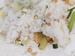 -梦航彩虹之约自助餐厅(华府天地店)