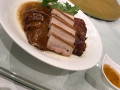-京粤荟(海王银河科技大厦店)