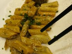 -宁波汉通海鲜大酒店(江湾店)