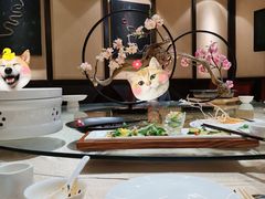 -老房子金沙元年川菜食府·花园餐厅(金沙店)