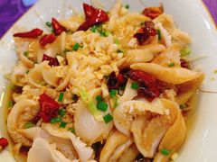 油淋鸟贝-威海渔村(静安旗舰店)