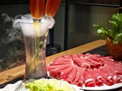 -东来顺(非遗·清真火锅·盛世广场店)