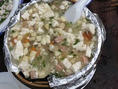 小笼豆腐-吾介小籠館