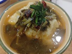 -蓝田九大碗民俗食府(蓝田店)