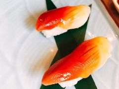 -隐泉京望日式料理(太和广场店)