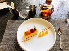 芒.娇-莲西餐(曲江店)