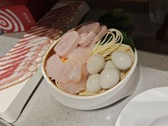 -海底捞火锅(赛格国际购物中心店)