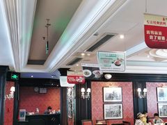 大堂-大鸭梨烤鸭(石佛营店)