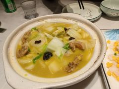 -双东酒店(东关街店)