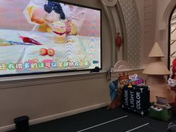 -奈尔宝家庭中心·亲子餐厅(华采天地店)