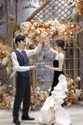 -JEFF STUDIO摄影摄像婚礼跟拍