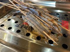 -盟重烧烤(高正街店)