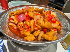 -欧记大排档·景德菜(上海首店)