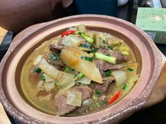 -金鱼妈妈 山野·食趣(荫山街店)